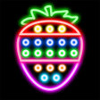 Programın simgesi: Pop It Doodle Art Games
