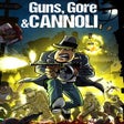 Иконка программы: Guns Gore  Cannoli