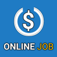 프로그램 아이콘: Online Jobs - Work from h…