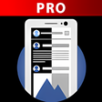Dark Mode Theme PRO for Facebook