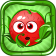 Icoon van programma: Fruit Candy Smash