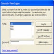 Icon of program: ComputerTime