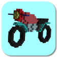 Moto Wipeout