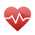 Иконка программы: Blood Pressure Tracker