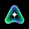 Biểu tượng của chương trình: Aivi - AI Personal Assist…
