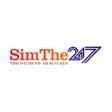 Icoon van programma: Simthe247 - Mua thẻ giá r…