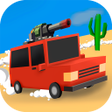 プログラムのアイコン：Motor Mayhem - Vehicle Wa…