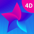Symbol des Programms: 3d live wallpaper