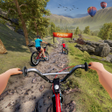 ไอคอนของโปรแกรม: BMX Games Extreme BMX Cyc…