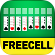 Ikona programu: Freecell Classic Solitair…