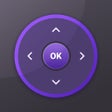 Programikonen: Remote for Roku TV  Robyt…