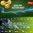 ไอคอนของโปรแกรม: English Keyboard: English…