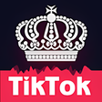 程序图标：Boost Fans For TikTok Mus…