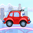 Ícone do programa: Wheelie 4 - Time Travel