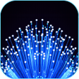 Symbol des Programms: Fiber Optic Night Light