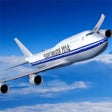 ไอคอนของโปรแกรม: Flight Simulator FlyWings…