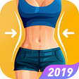 Ikon program: Easy Fit  Home Workout Lo…