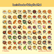 프로그램 아이콘: Lux's Food Mod