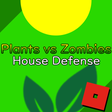 Icoon van programma: Plants vs Zombies: House …