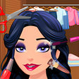 プログラムのアイコン：Dress Up - Fashion Game