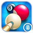 ไอคอนของโปรแกรม: 8 Ball Pool by Storm8