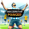 Icon of program: SSM - Football Manager Ga…