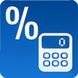 Icona del programma: Percent Calculator App 20…