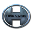 Symbol des Programms: Hornado