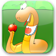 Icône du programme : CrazySoft Snake Deluxe