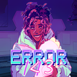 Иконка программы: ERROR143