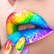 Icono de programa: Lip Salon: Makeup Queen