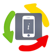 Ícone do programa: iOS Data Genius